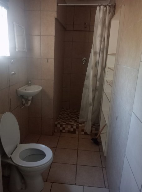 To Let 1 Bedroom Property for Rent in Universitas Free State